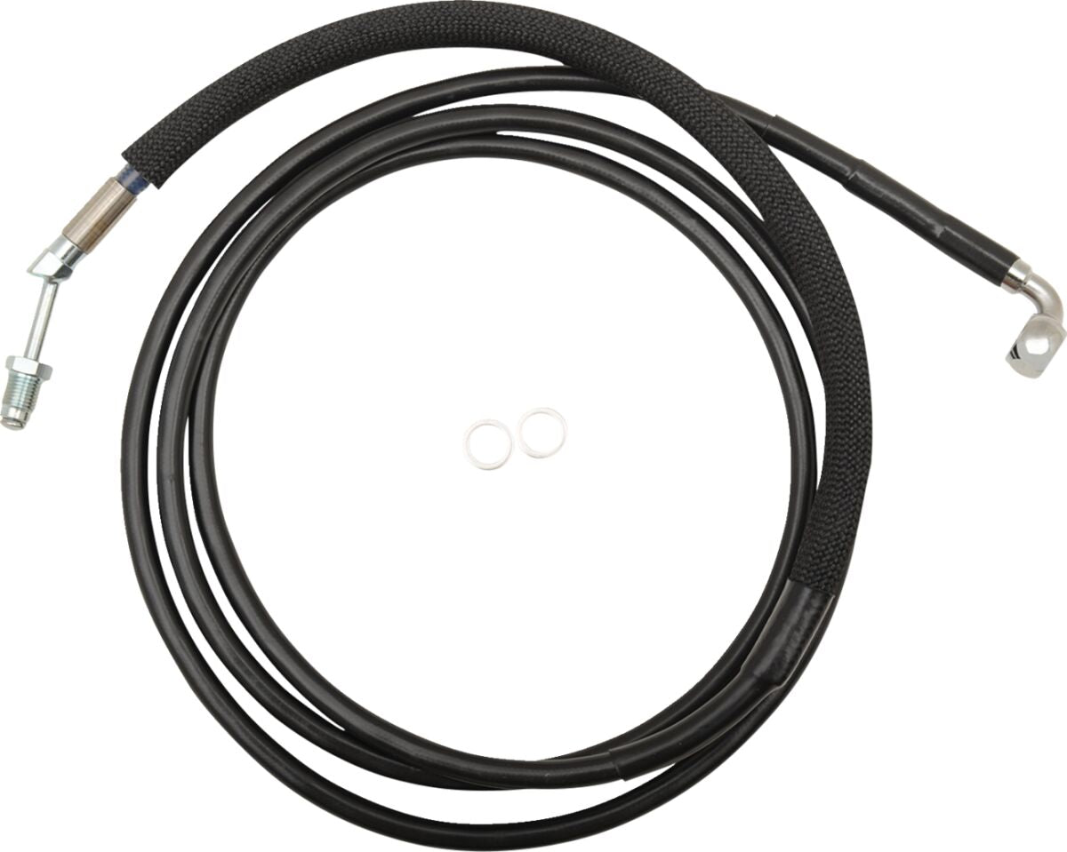 LINE CLTCH BK 17-19RG +6