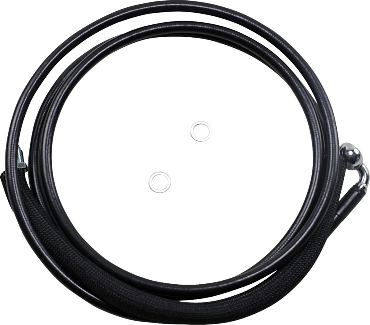 LINE CLTCH BK 17-19RG +8