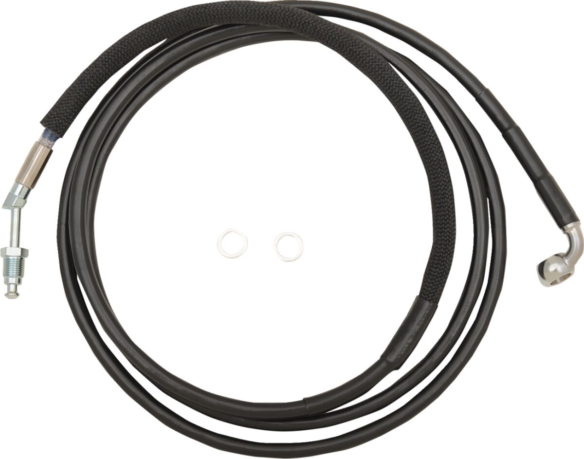 LINE CLTCH BK 17+RG +10