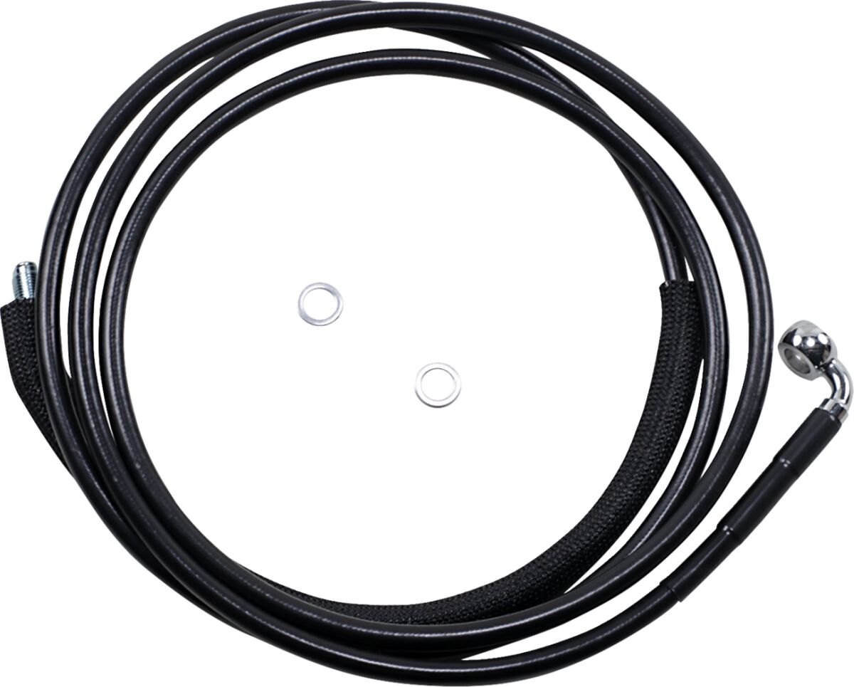 LINE CLTCH BK 17+RG +12