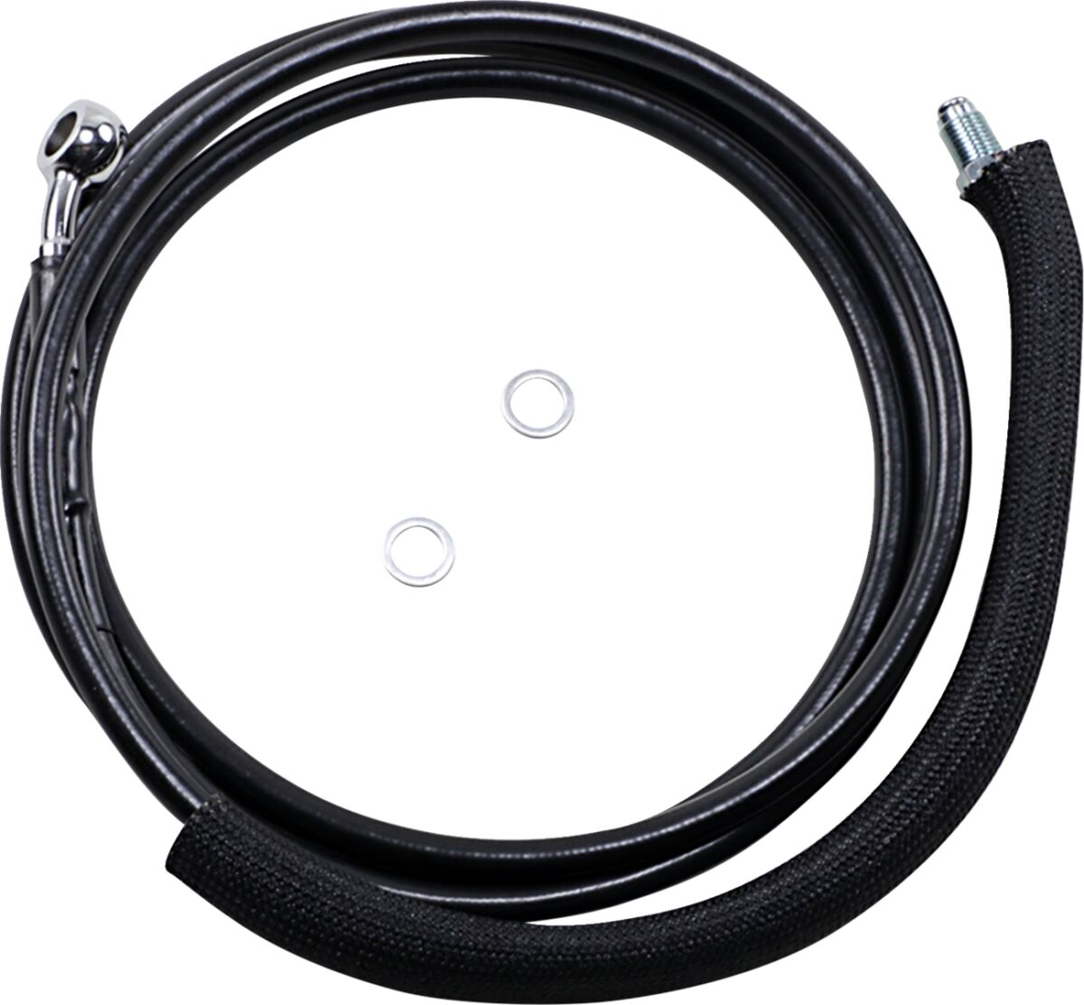 LINE CLUTCH BK 17FLTRU+4