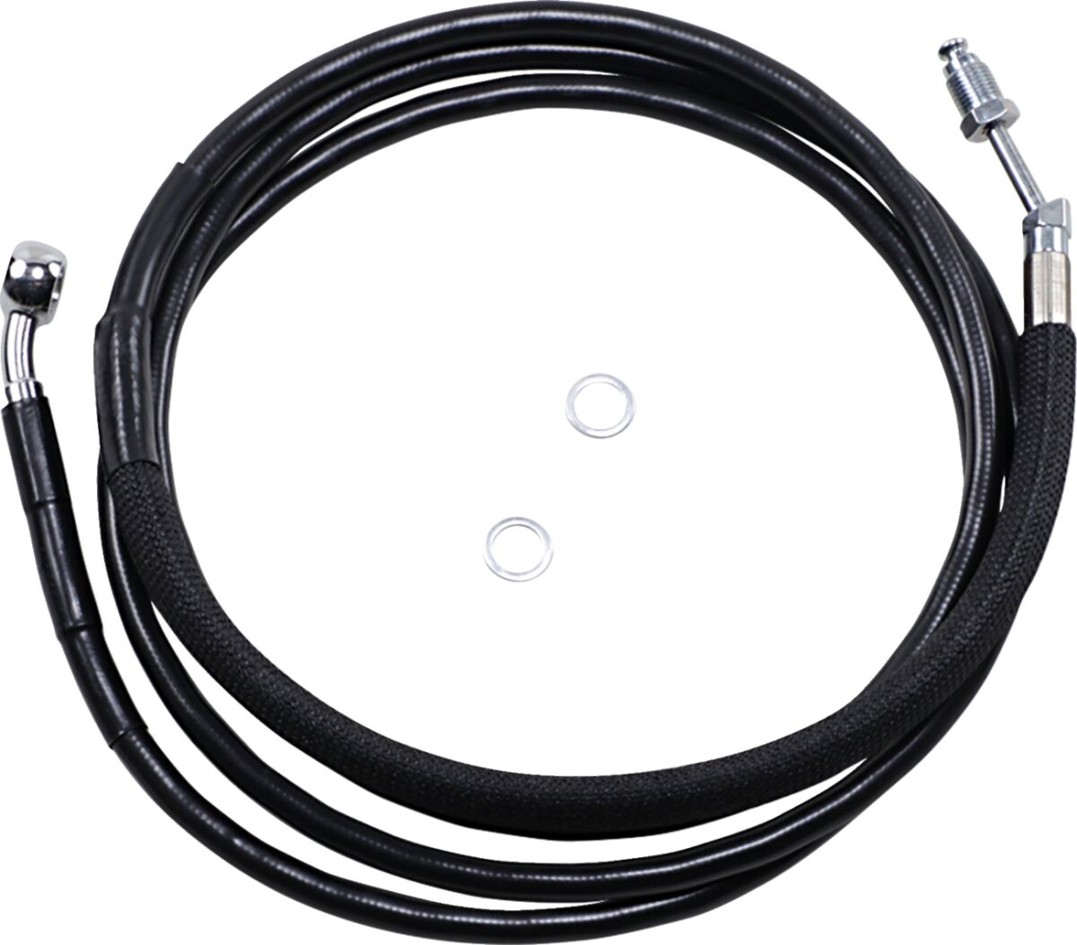 LINE CLUTCH BK 17FLTRU+8