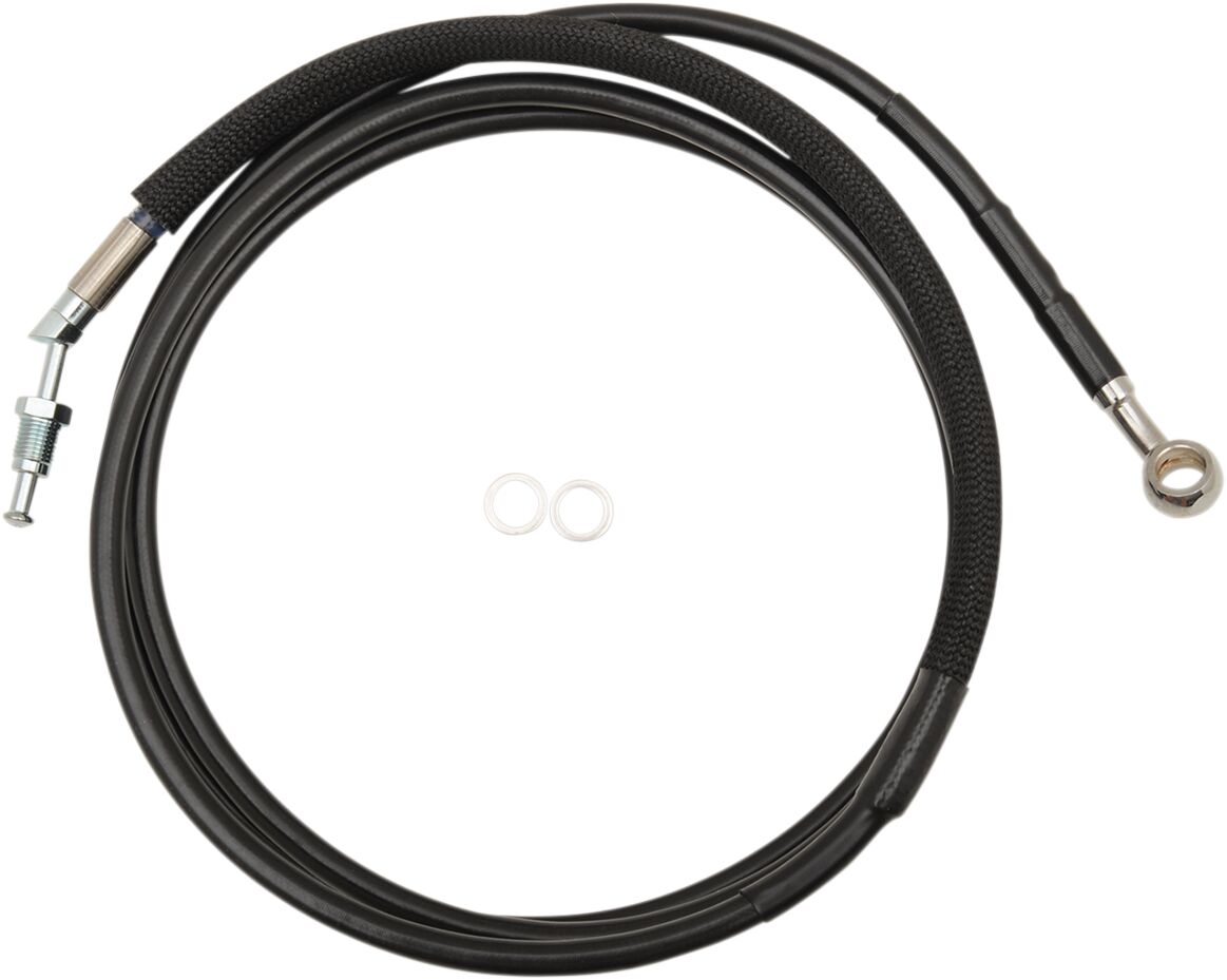 LINE CLUTCH BK17FLTRU+10
