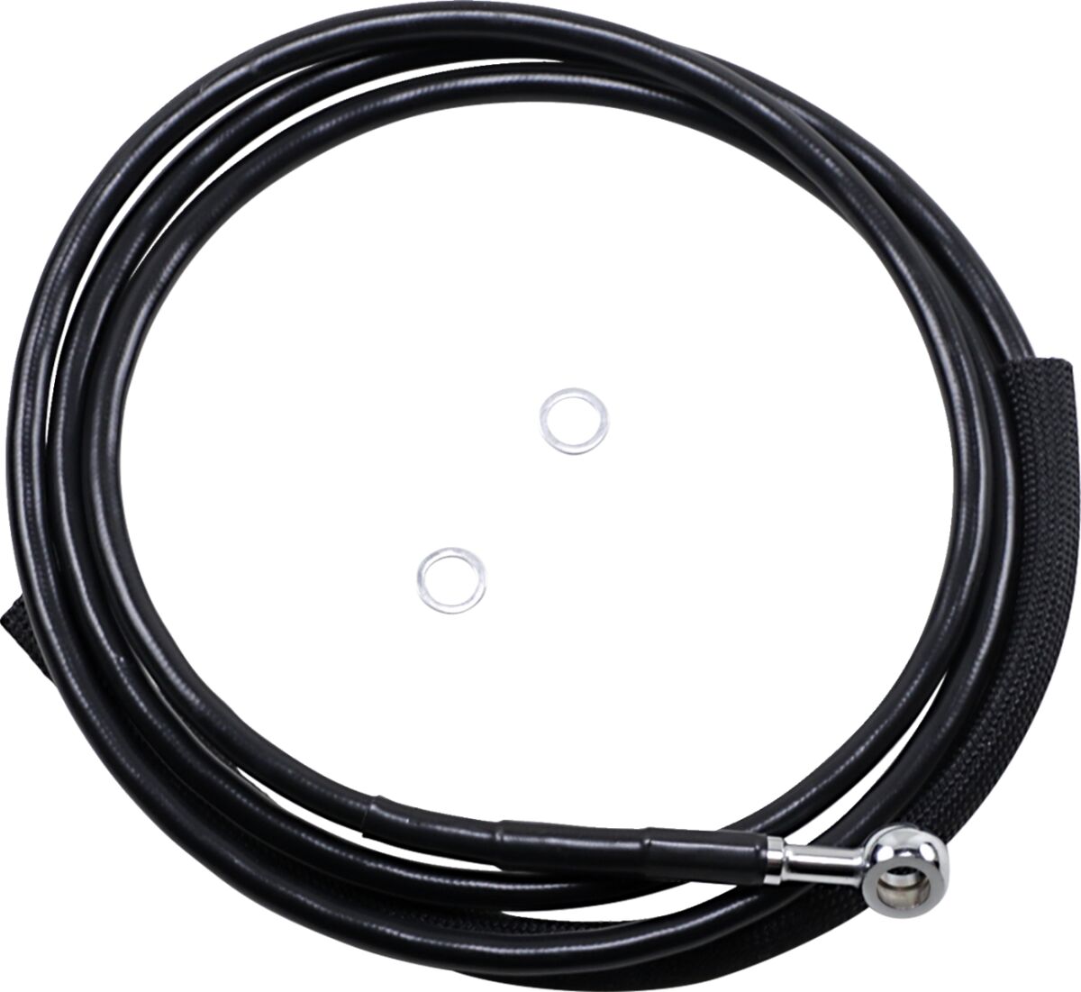LINE CLUTCH BK 17FLHX +4