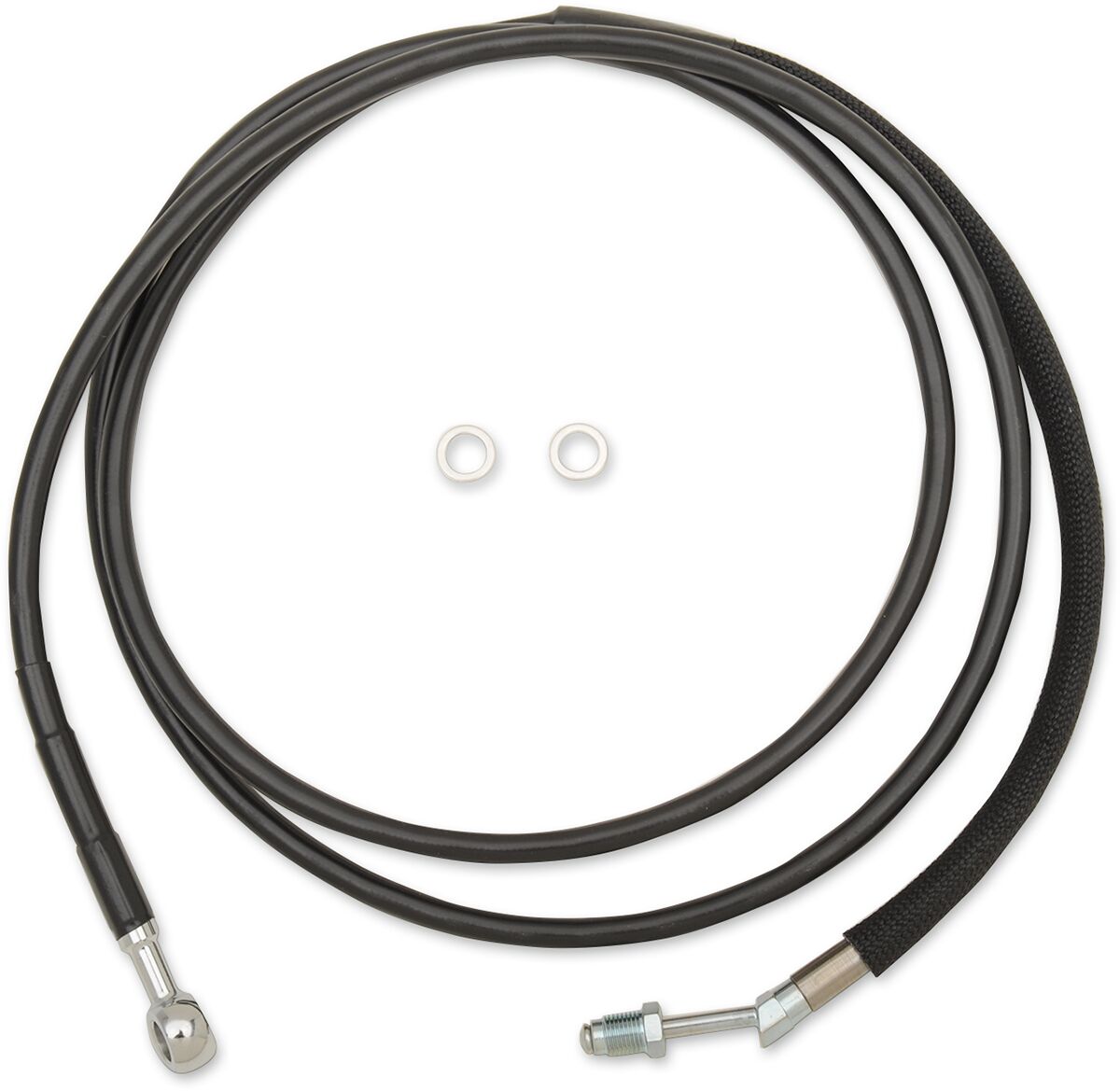 LINE CLUTCH BK 17FLHX +6
