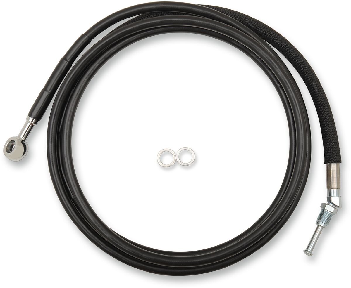LINE CLUTCH BK17FLHX +10