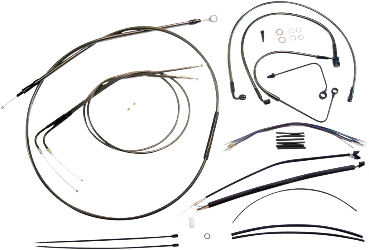 CONTROL CABLE KIT BP