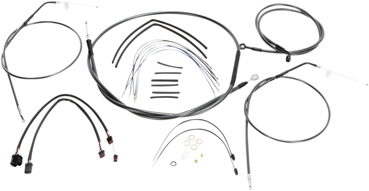 CONTROL CABLE KIT BP
