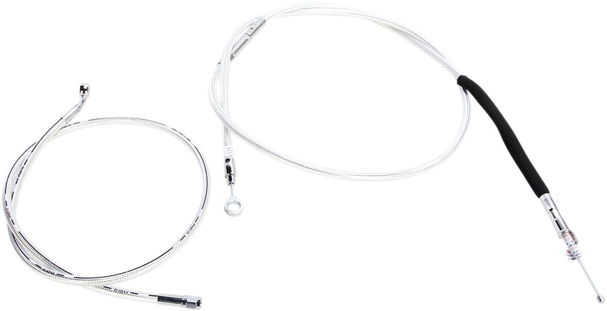 CONTROL CABLE KIT SCII