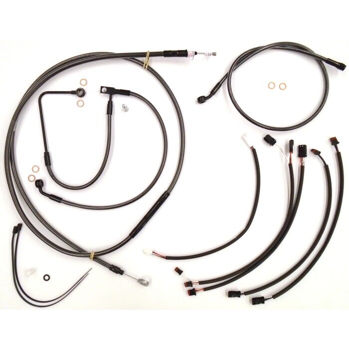CONTROL CABLE KIT BP