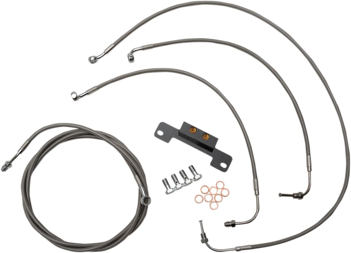 CABLE KIT 16 FL17+NOABS