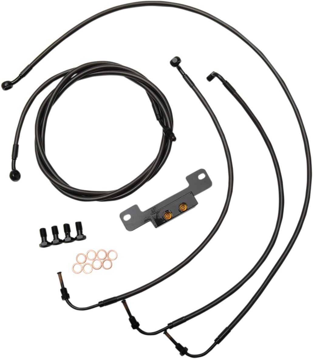 CABLE KIT M19 FL17+NOABS