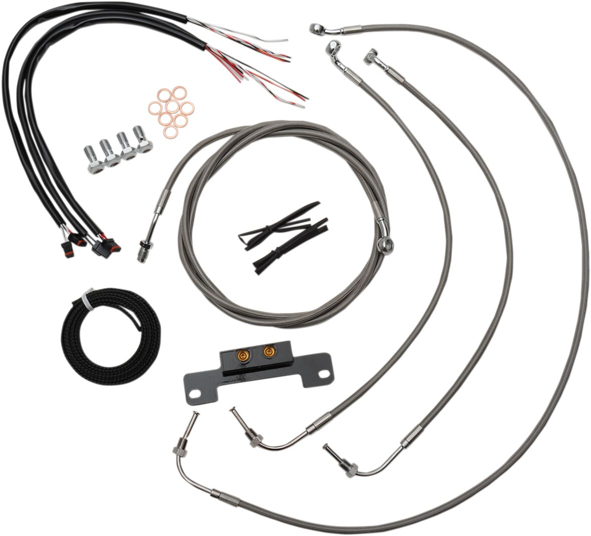 CABLE KIT C16 FL17+NOAB