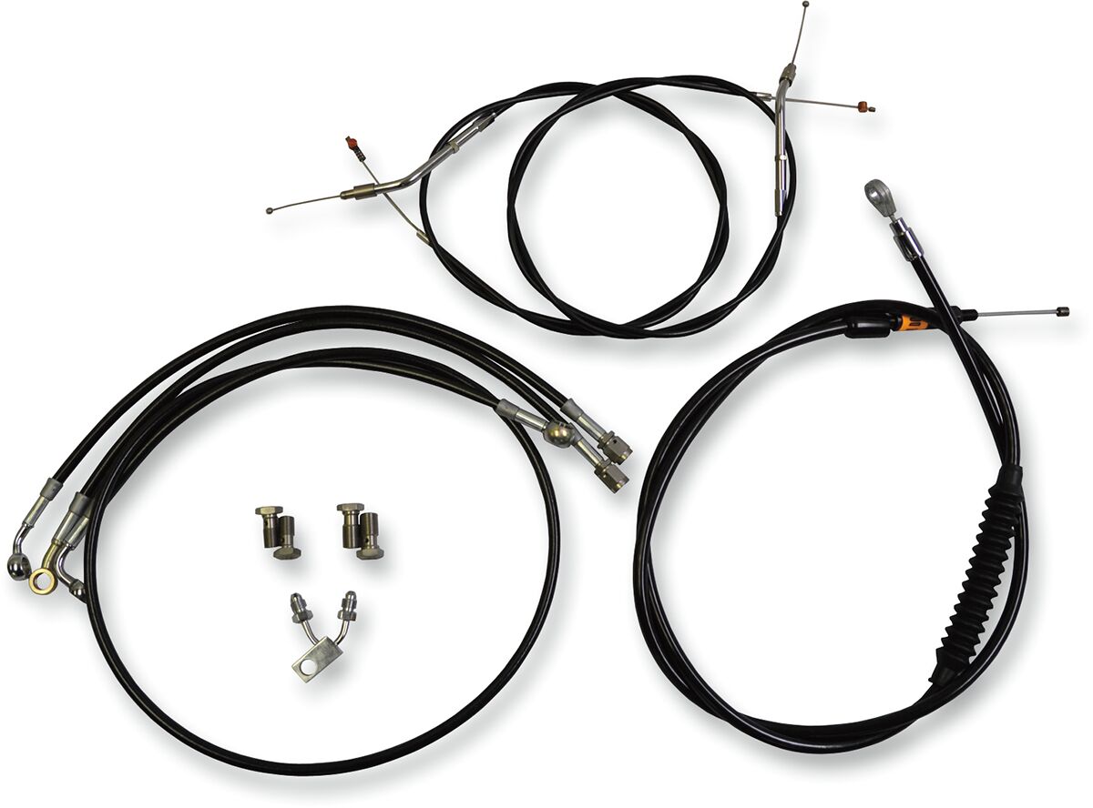 CABLE KT B12-14ABS 15FXSB