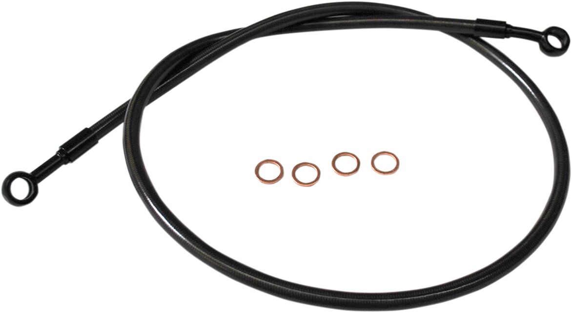 CABLE KIT MN 12-14 SCOUT