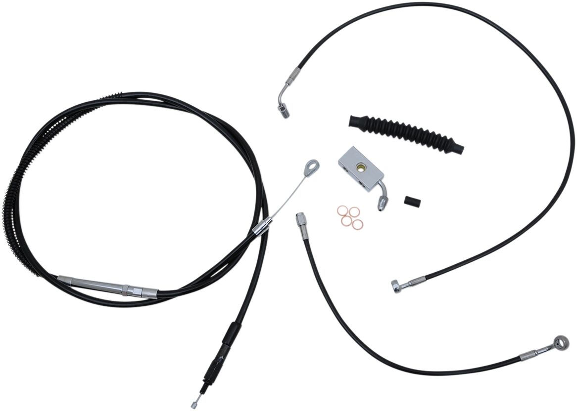 CABLE KIT B12-14 ST18+ABS
