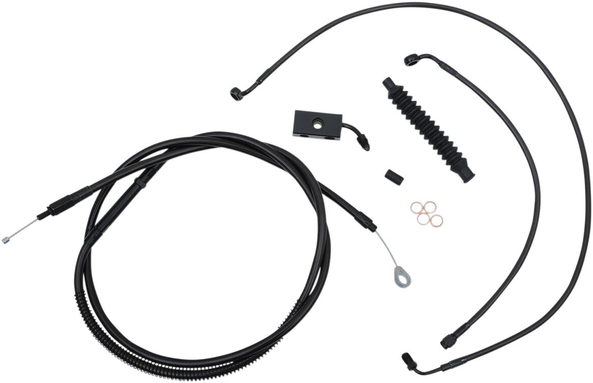 CABLE KIT M18-20 ST18+ABS