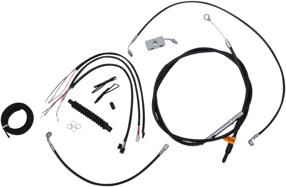 CABLE KIT CB12-14ST18+ABS
