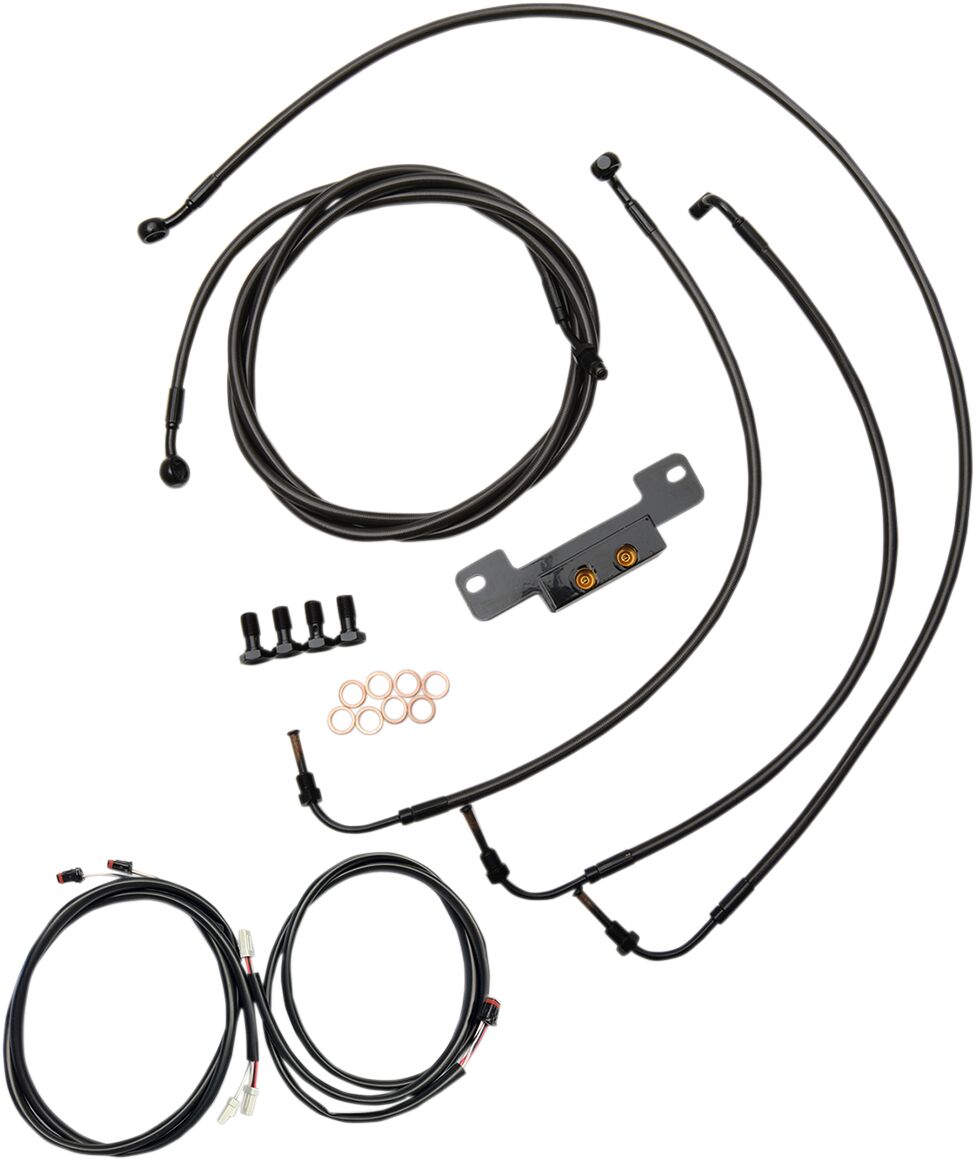CABLE KIT CM 12-14 FL 17+