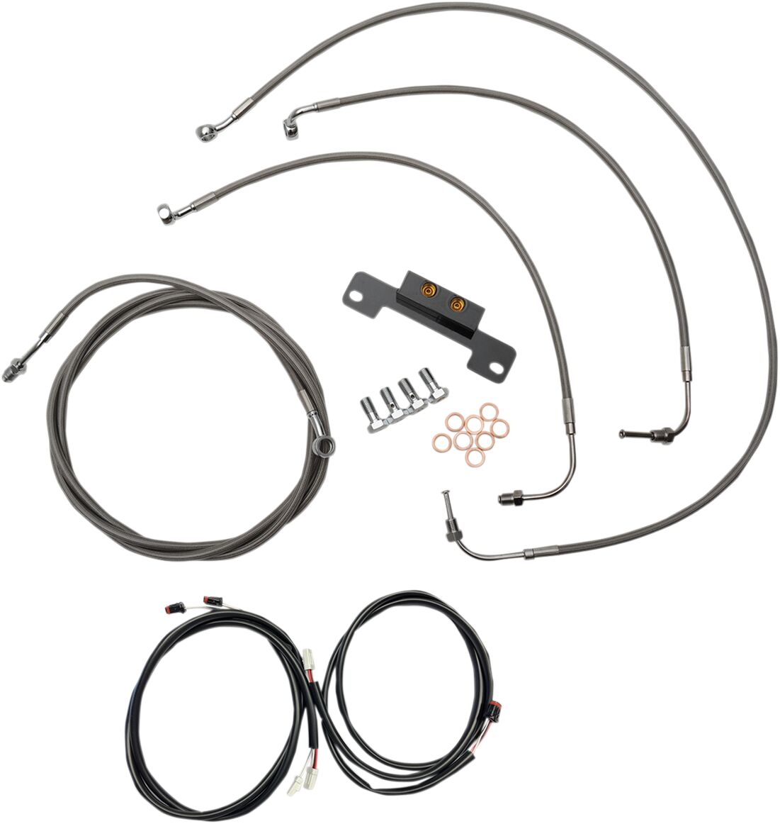 CABLE KIT CC 15-17 FL 17+