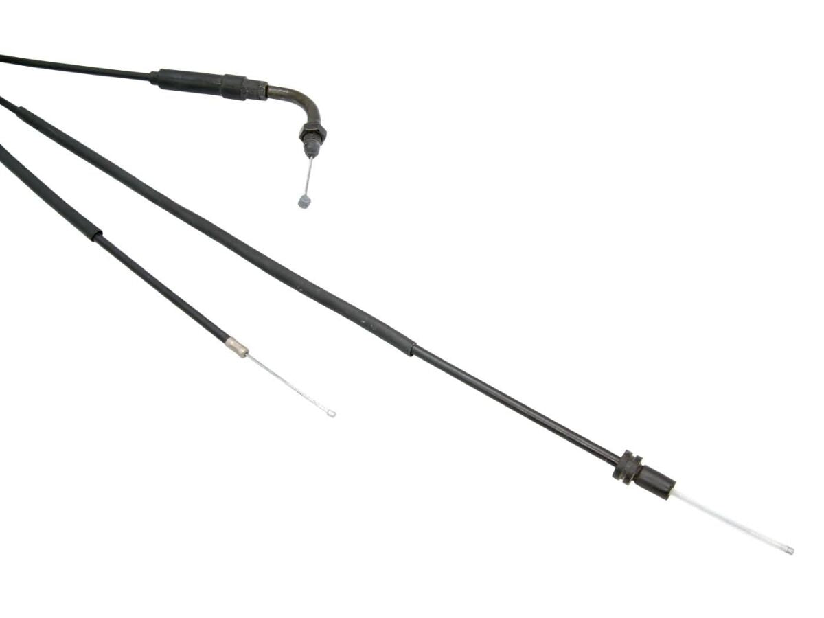 THROTTLE CABLE