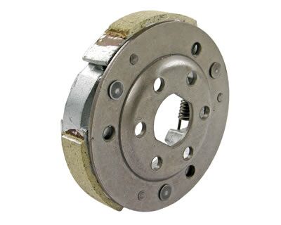 CLUTCH 107MM