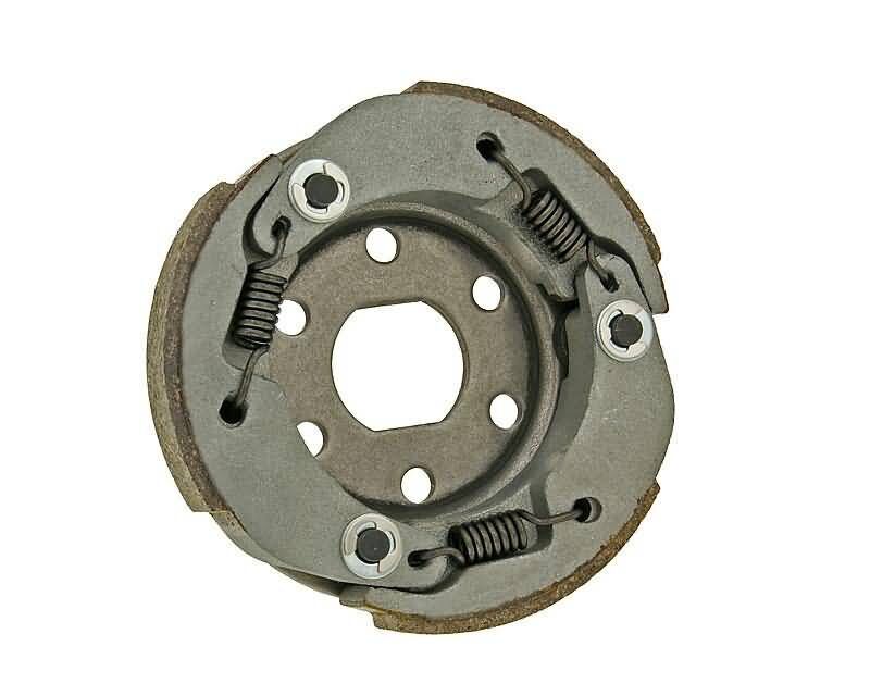 CLUTCH 107MM