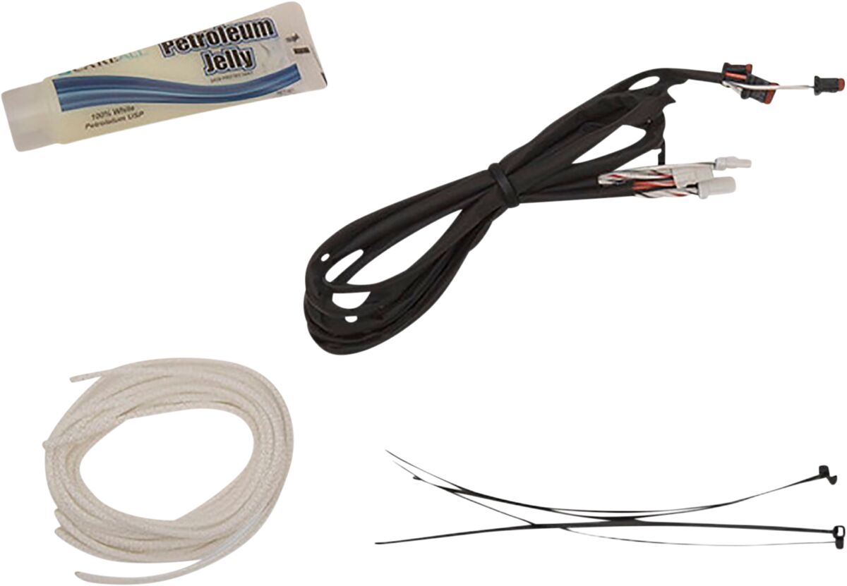 INSTALL KIT FLHT/FLHX 14-20 BR