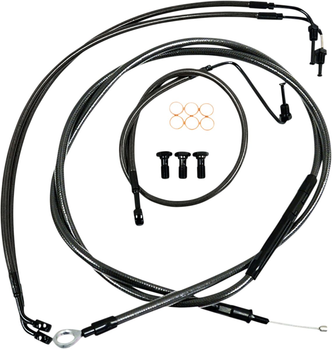 CABLE KIT DD M 14-17 SFTL