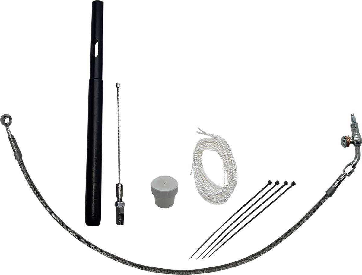 INSTALL KIT BR 6 21 FLTR