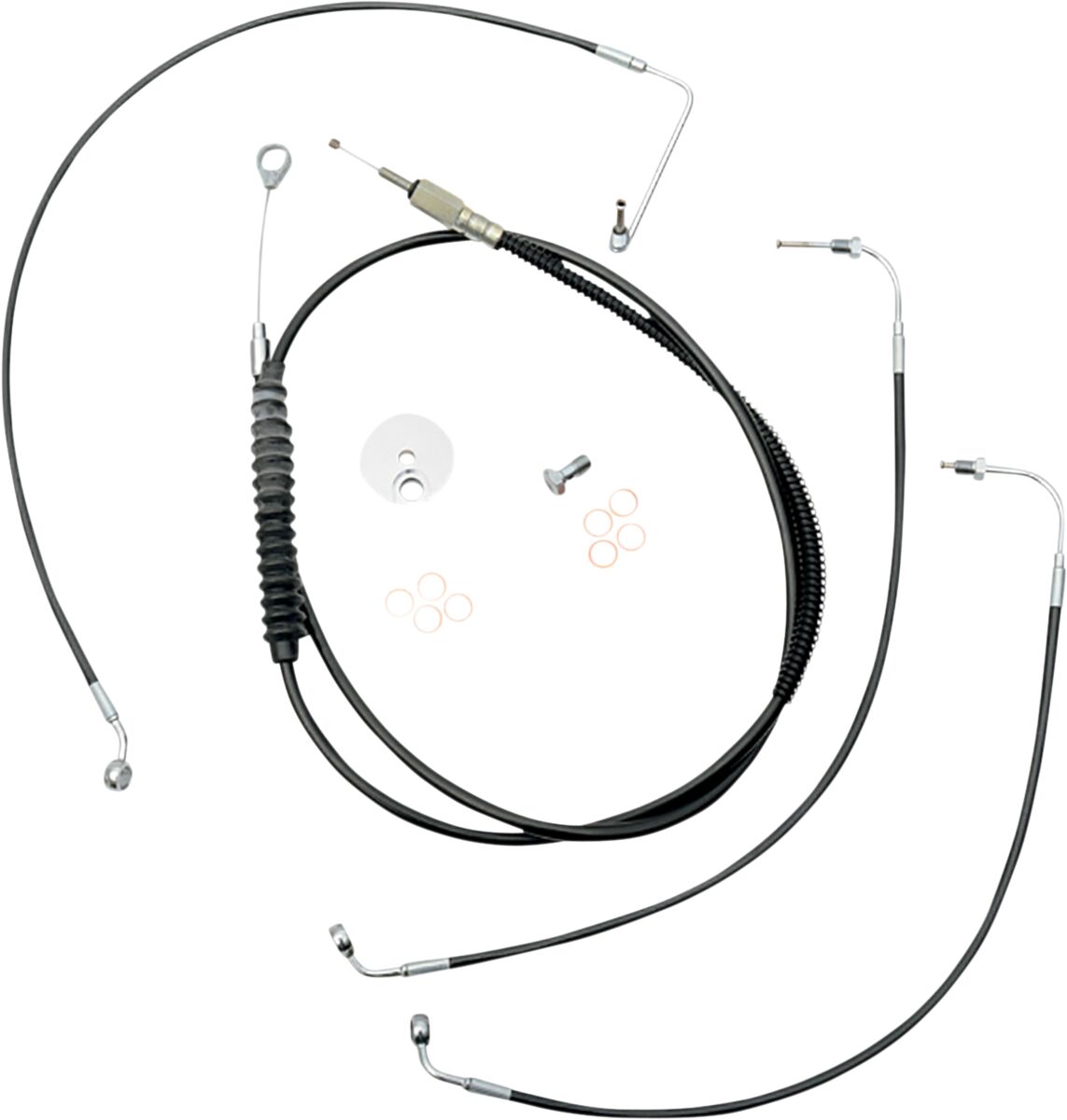 CABL KT B 13 ABS SFTL18+