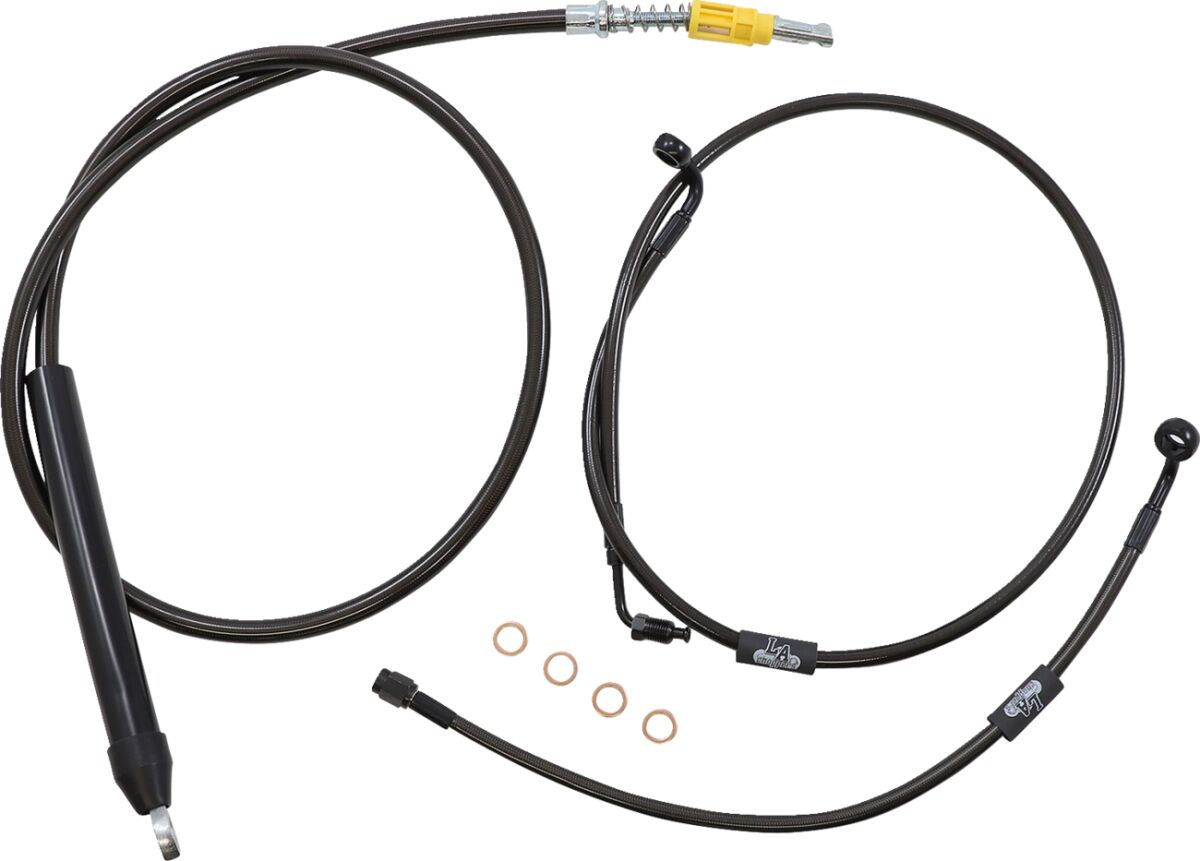 CABL KT M 19 ABS SFTL18+