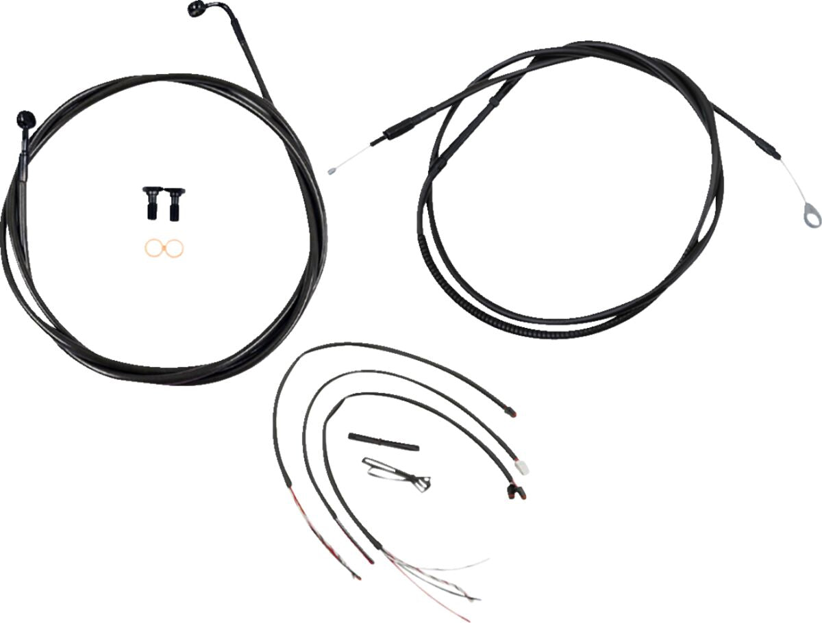 CABL KT CM 12-14 SFTL18+