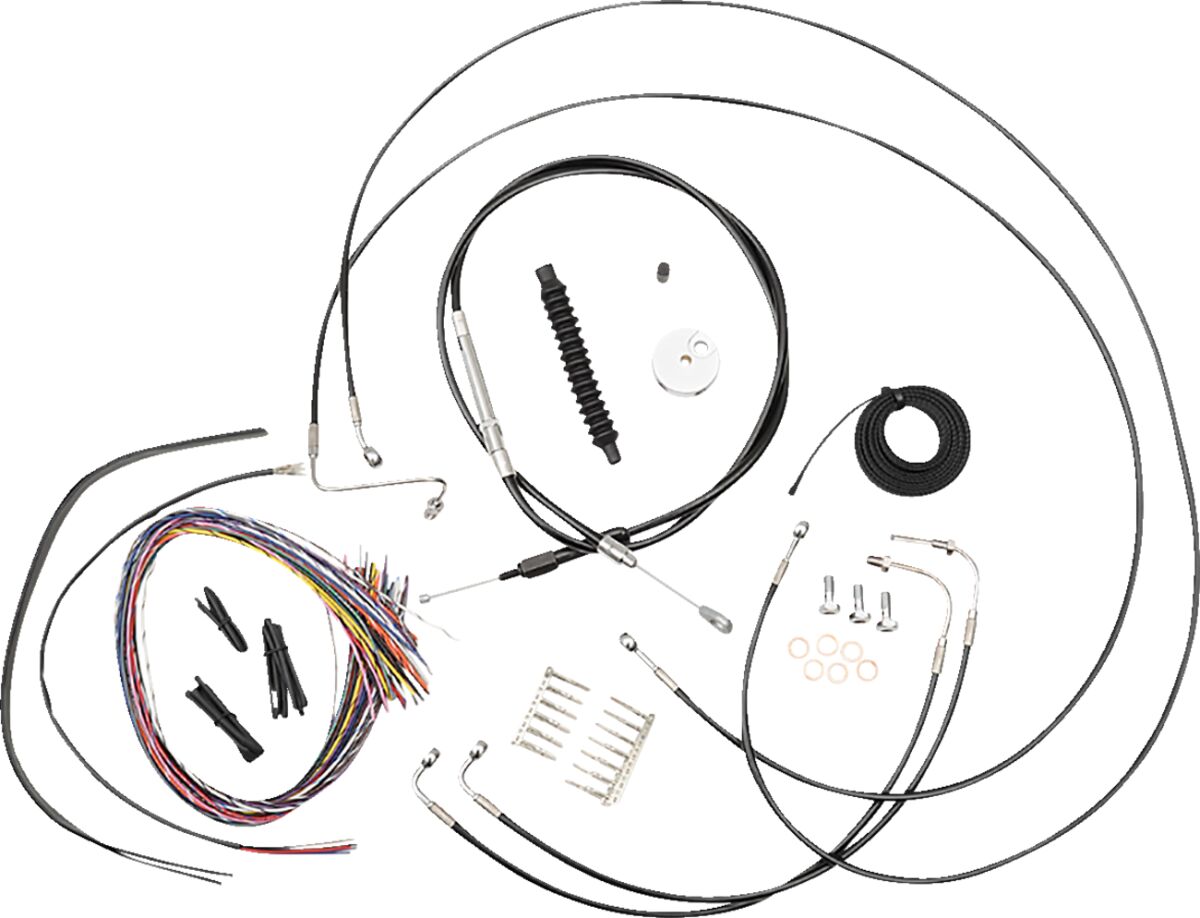CABL KT CB D AB 8 SFT18+