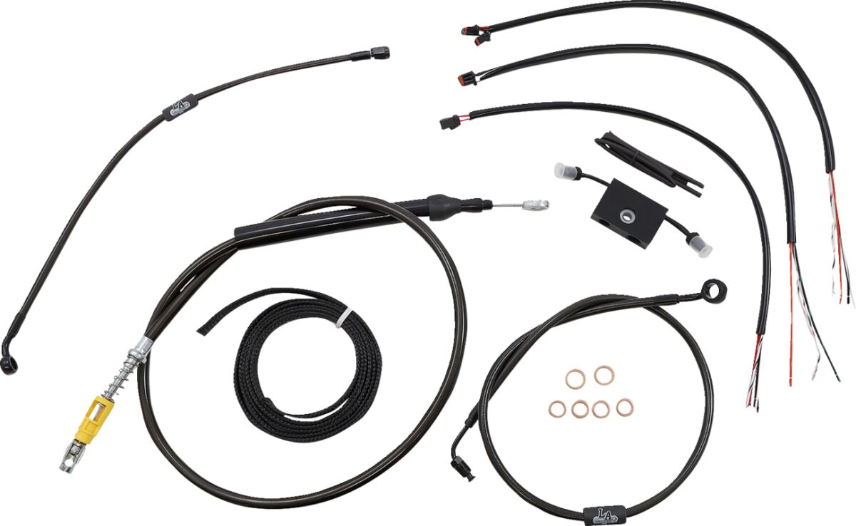 CABL KT CM D AB 16SFT18+