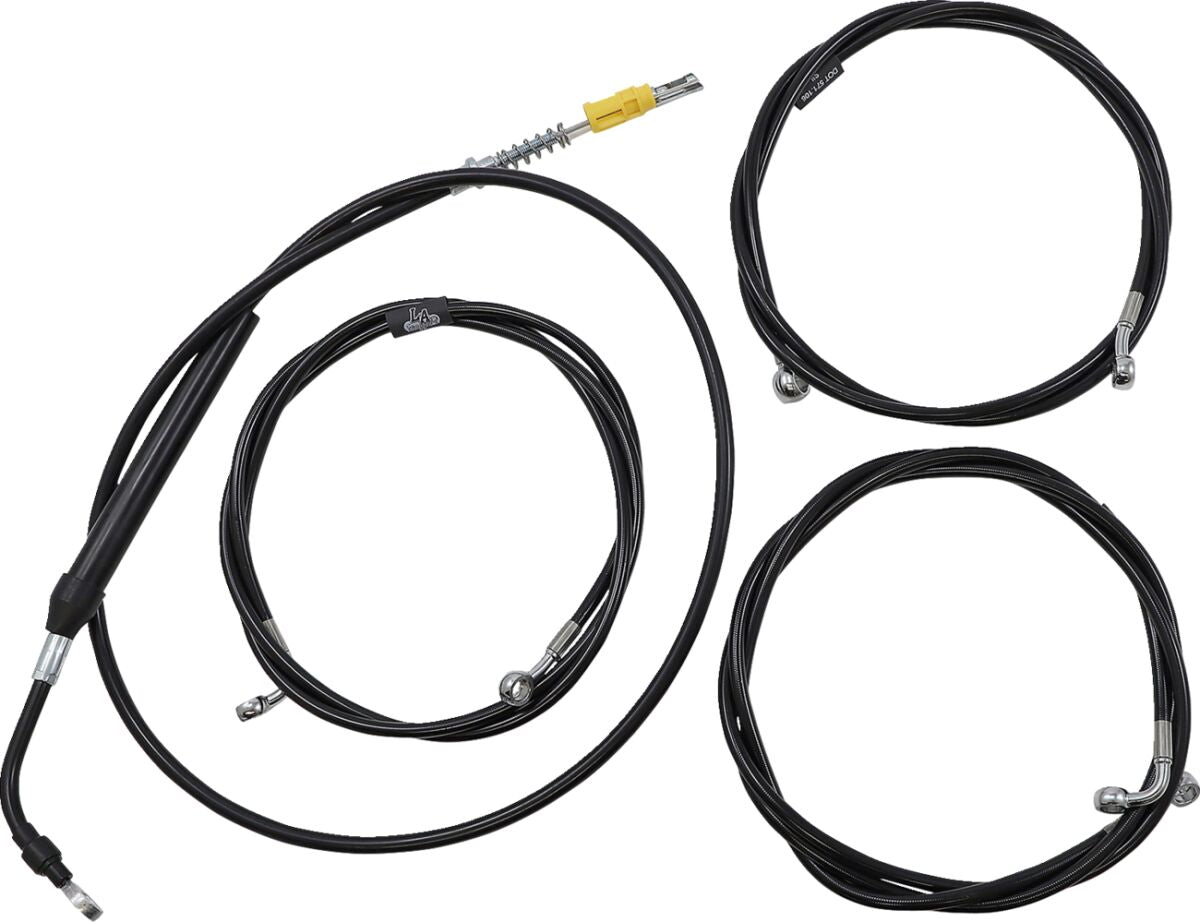 CABLE KT B AB 18-20 FL21+