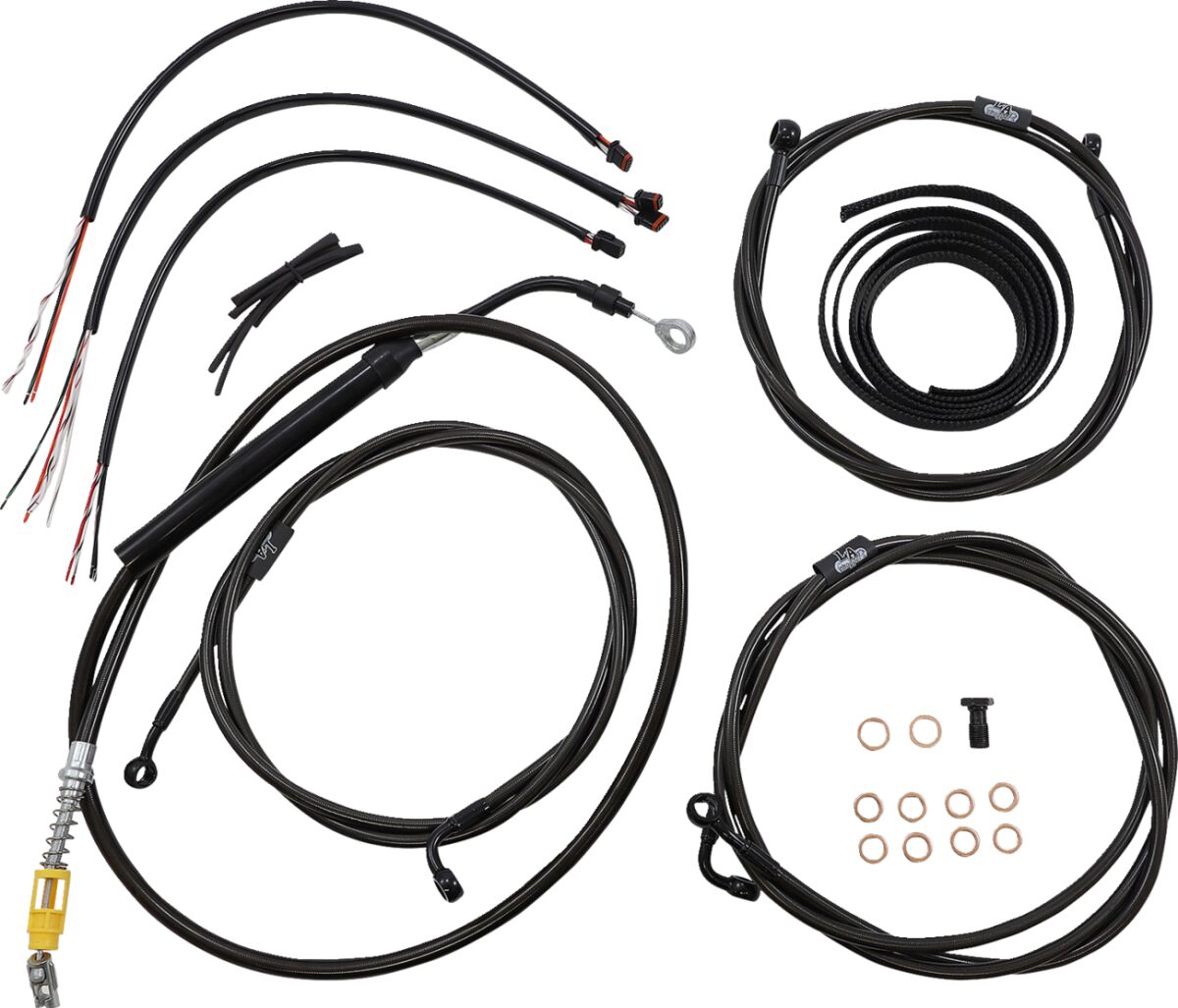 CABL KT CM AB 15-17 FL21+