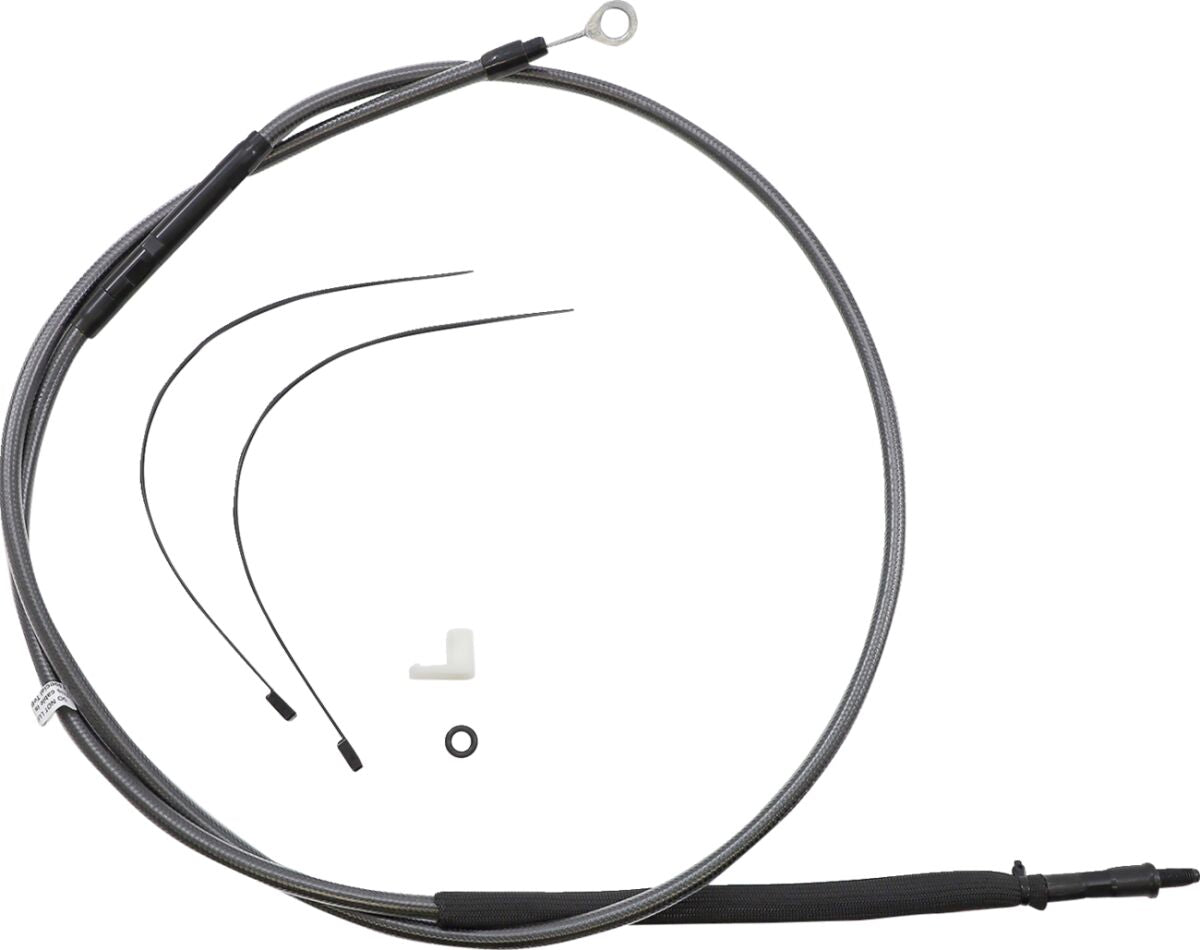 CONTROL CABLE KIT BP