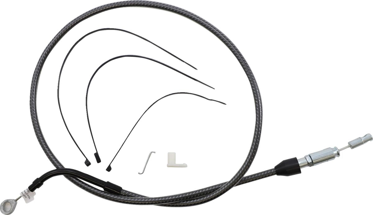 CONTROL CABLE KIT KF