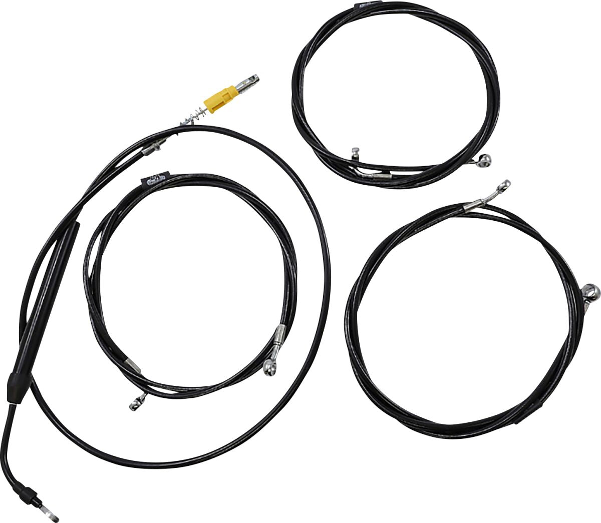 CABLE KT B AB 15-17 RG21+