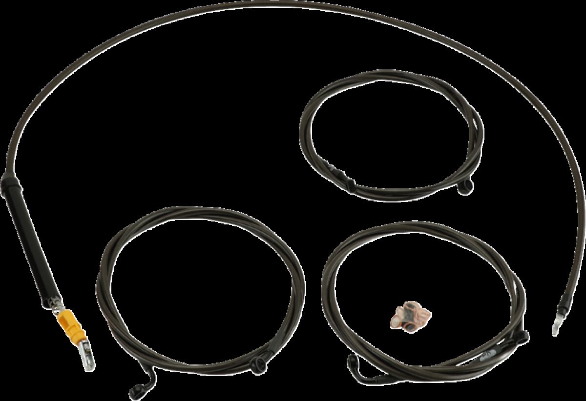 CABLE KIT MN STD 08-10 FL 24+