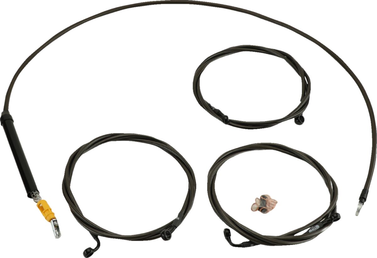 CABLE KIT MN STD 12-14 FL 24+