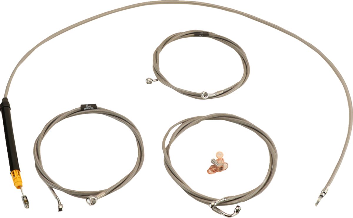 CABLE KIT CH STD 18-20 FL 24+