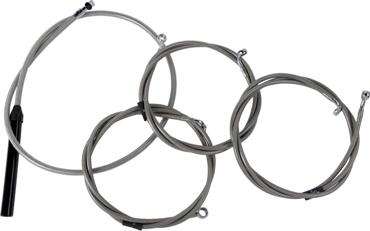 CABLE KIT CH CPL 08-10 FL 24+
