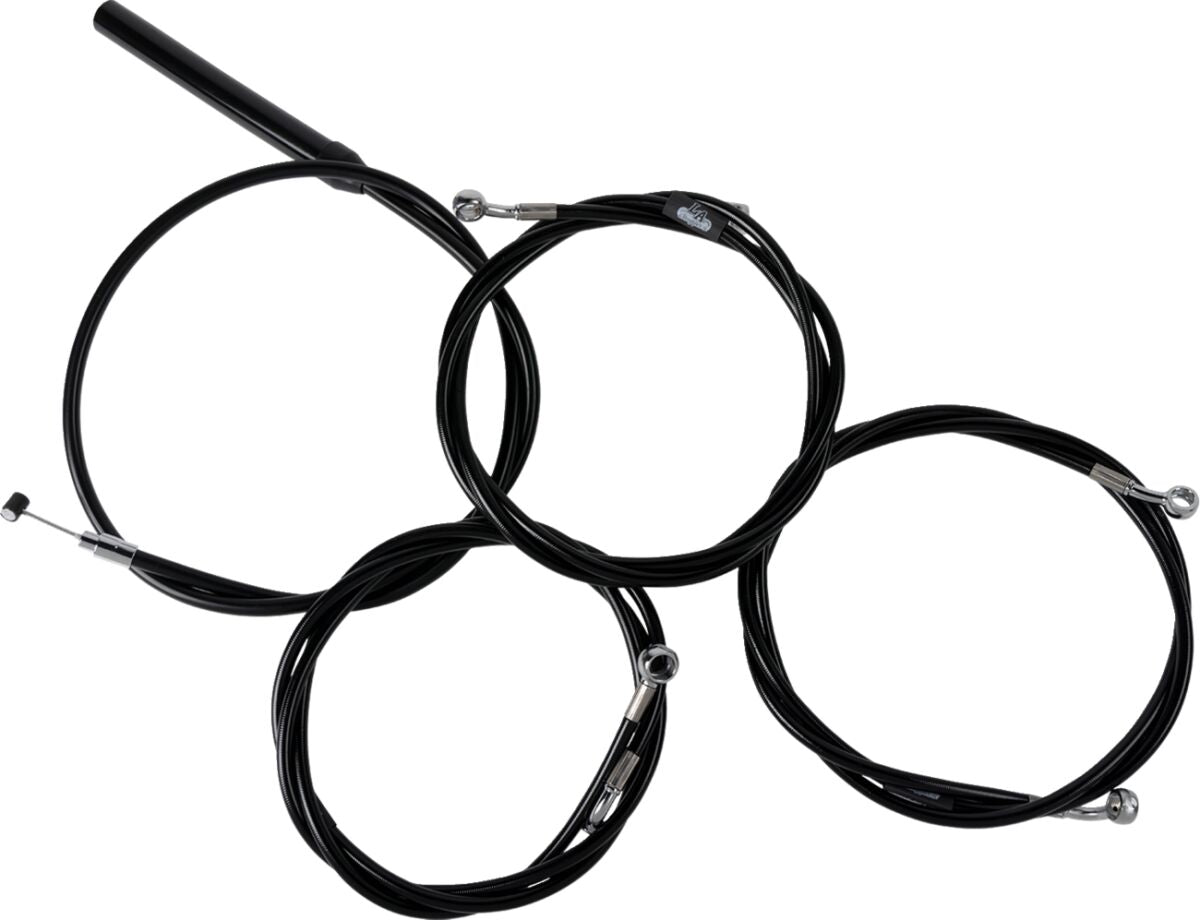 CABLE KIT BK CPL 08-10 FL 24+