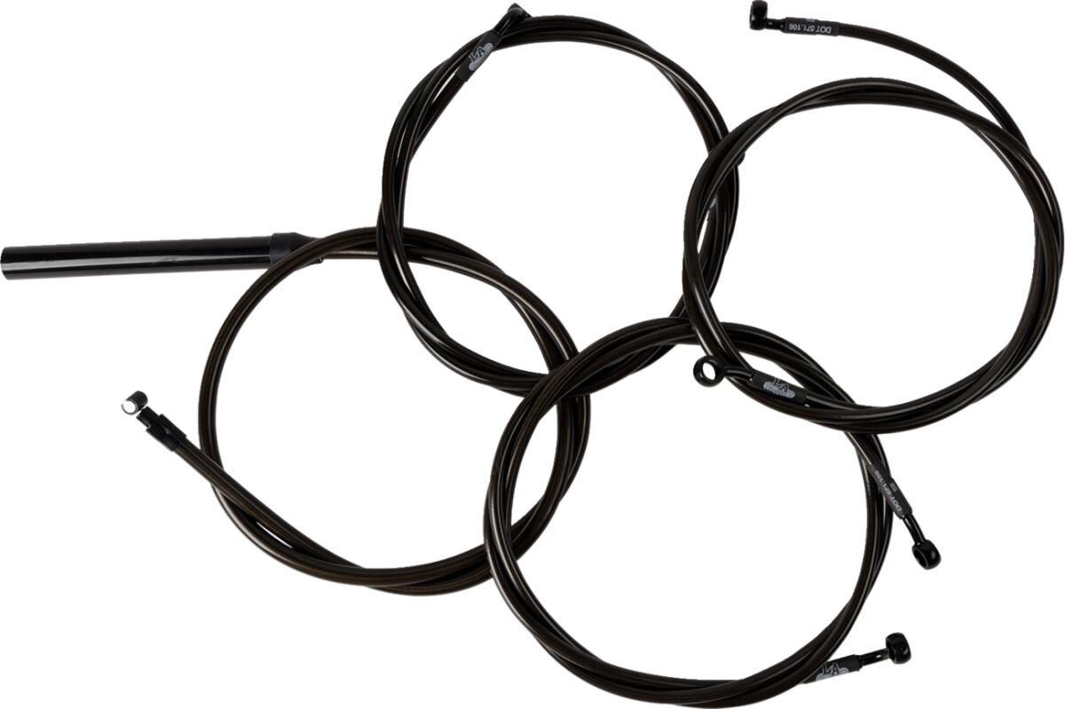 CABLE KIT MN CPL 08-10 FL 24+