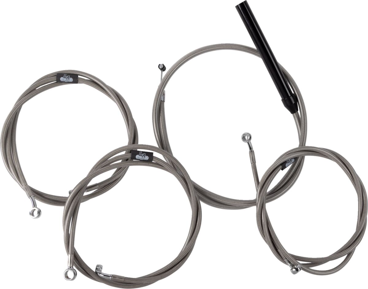 CABLE KIT CH CPL 12-14 FL 24+
