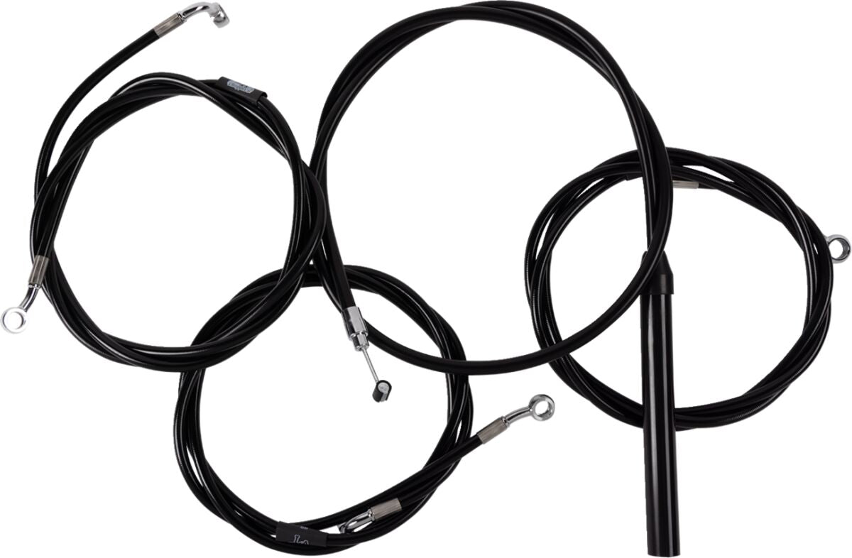 CABLE KIT BK CPL 12-14 FL 24+
