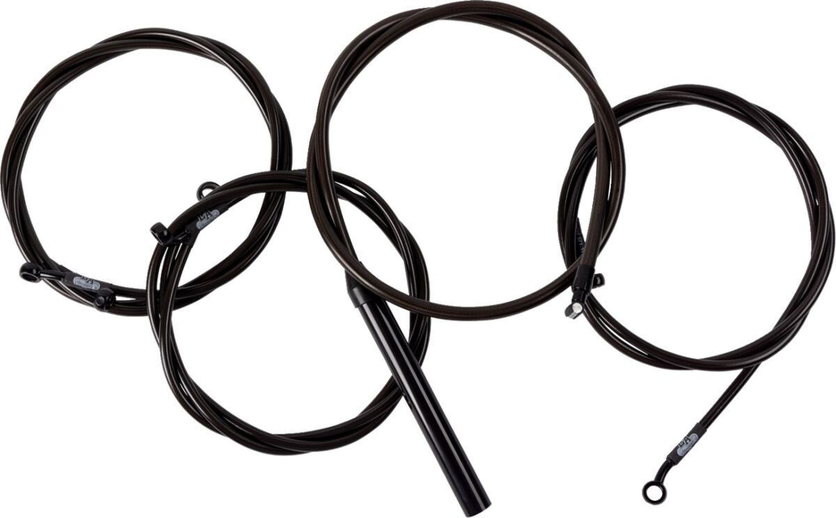 CABLE KIT MN CPL 12-14 FL 24+