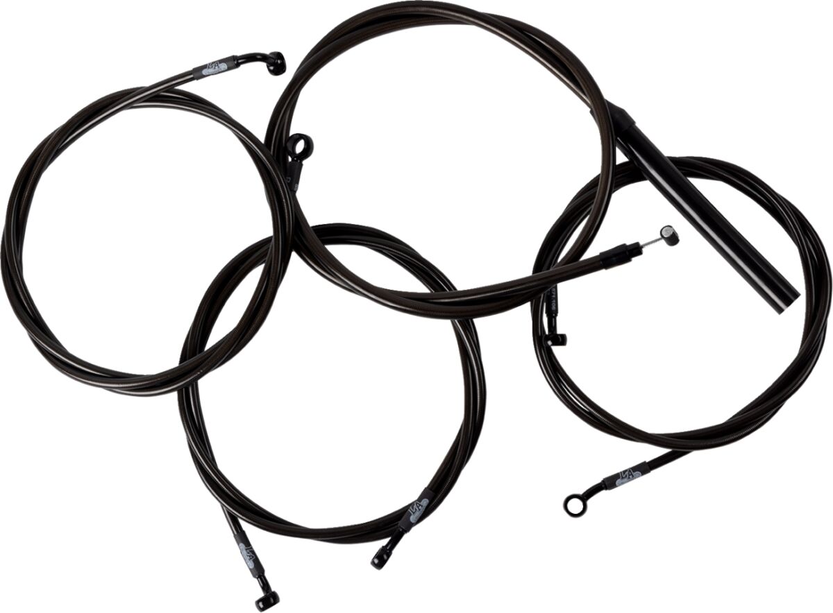 CABLE KIT MN CPL 15-17 FL 24+